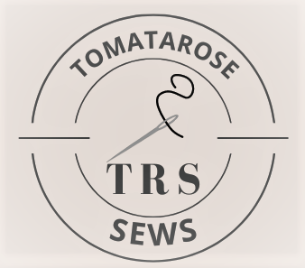 Tomata Rose Sews